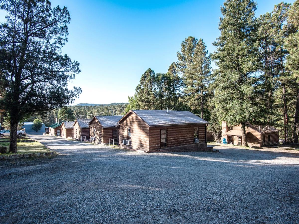 Perfect Cabin, 2 Bedrooms, Fireplace, Midtown, Sleeps 5 รุยโดโซ ภายนอก รูปภาพ