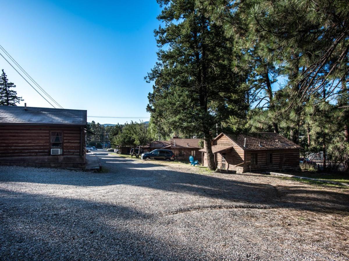 Perfect Cabin, 2 Bedrooms, Fireplace, Midtown, Sleeps 5 รุยโดโซ ภายนอก รูปภาพ